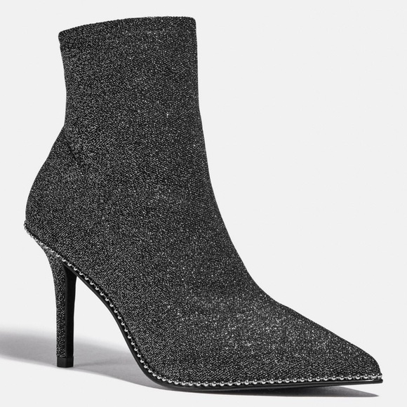 Coach Bootie - Picture 1 of 4